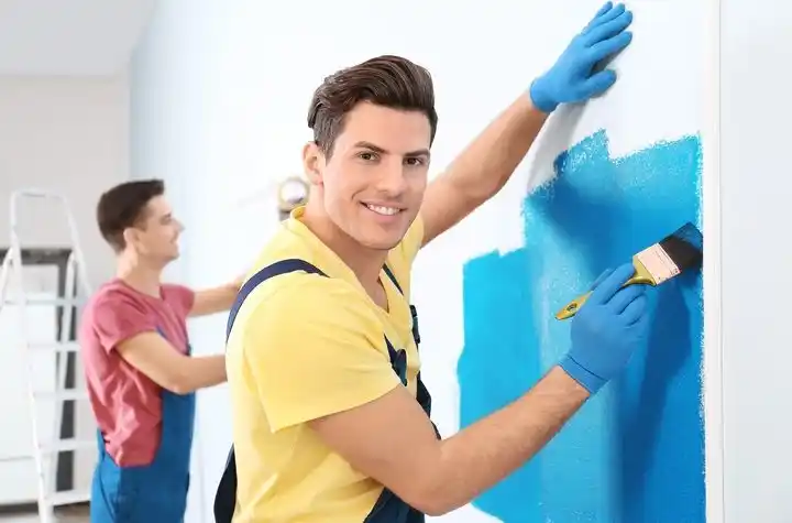 schilderen Stevensweert